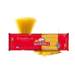 MAKVEL Spaghetti Nr6